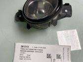 Front fog light