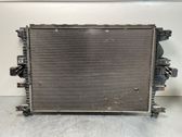 Dzesēšanas šķidruma radiators