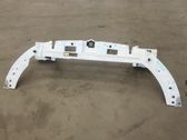 Radiator support slam panel