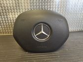 Airbag de volant