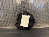 Capteur radar de distance