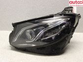 Lampa przednia