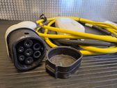 Cable de carga del coche eléctrico