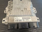 Motorsteuergerät ECU