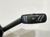 Multifunctional control switch/knob