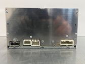 Radio/CD/DVD/GPS head unit