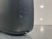 Rétroviseur électrique de porte avant