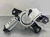 Rear window wiper motor