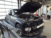 Elektromobiļa motors