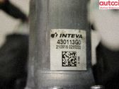 Regulador de ventanilla eléctrico de puerta delantera