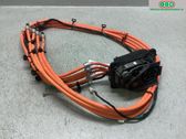 High voltage cable