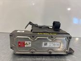 Electric engine pre-heating system (optional)