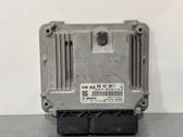 Engine control unit/module ECU