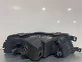 Front fog light