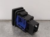 Traction control (ASR) switch