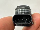 Schalter Einparkhilfe Parktronic PDC