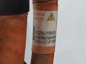 Cable de alta tensión