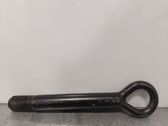 Tow bar