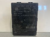 Beraktės sistemos KESSY (keyless) valdymo blokas/ modulis