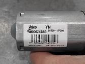 Motor del limpiaparabrisas trasero