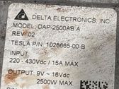 Voltage converter inverter