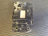 Distronic sensor radar