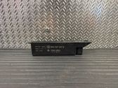 Keyless (KESSY) go control unit/module