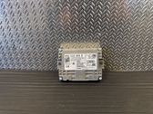 Aerial antenna amplifier