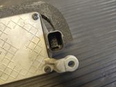 Distronic sensors - adaptīvās kruīza kontroles sensors