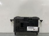 Head unit multimedia control