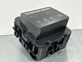 Head unit multimedia control