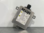 Xenon control unit/module