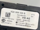 Keyless Steuergerät