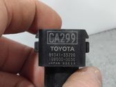 Sensor de aparcamiento PDC