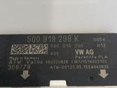 Unité de commande, module PDC aide au stationnement