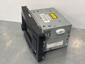 Radio/CD/DVD/GPS head unit