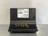 Module de contrôle de batterie