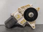 Front door electric window regulator