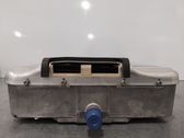 Battery charger (optional)