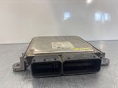 Блок управления двигателем ECU