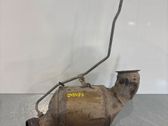 Filtro de partículas del catalizador/FAP/DPF
