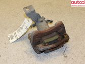Bremssattel hinten