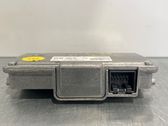 Capteur radar de distance
