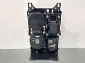 Gear selector