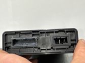 Autres unités de commande / modules