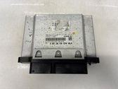 Motorsteuergerät ECU