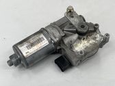 Wiper motor