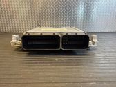Unité de commande, module ECU de moteur