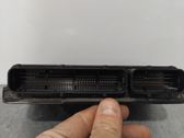 Motorsteuergerät ECU