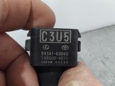 Interruptor del sensor de aparcamiento (PDC)